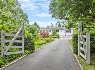 285 N Salem Rd, Ridgefield, CT 06877