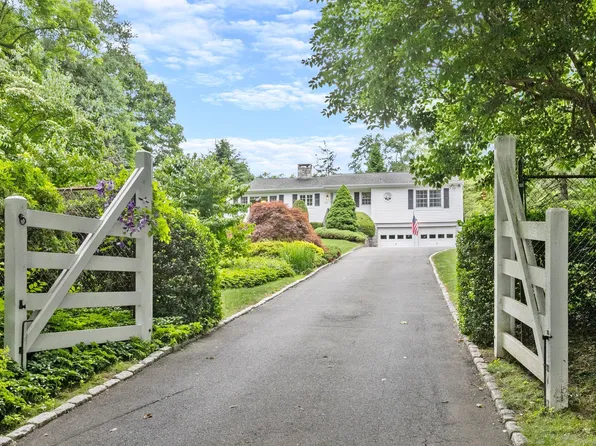 285 North Salem Road, Ridgefield, CT 06877