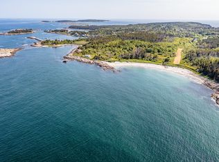 83 North Rd, Matinicus, ME 04851