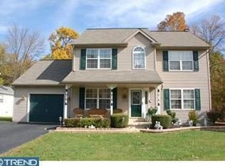 4305 Riders Ln, Upper Chichester, PA 19061