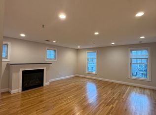 135 Calumet St #4, Roxbury Crossing, MA 02120