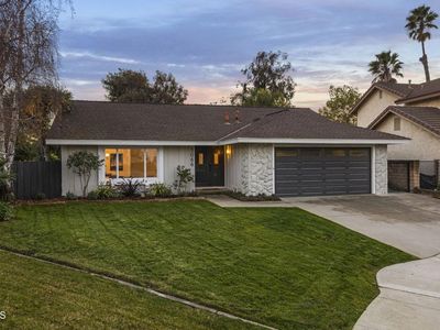 3066 Apache Cir, Thousand Oaks, CA, 91360