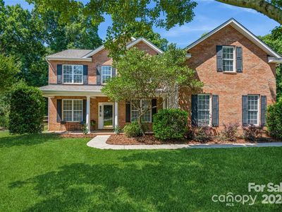 1503 Aries Ln, Waxhaw, NC, 28173