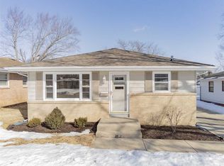 2625 Carmac Rd, Rockford, IL 61101