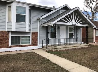 1309 Elmira St, Aurora, CO 80010