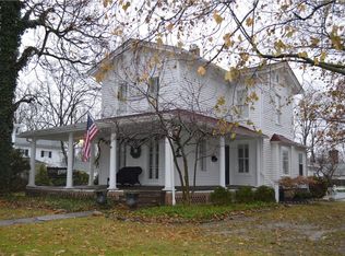 104 E Streetsboro St, Hudson, OH 44236