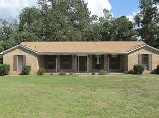 1626 Pine Ridge Dr N, Hephzibah, GA 30815