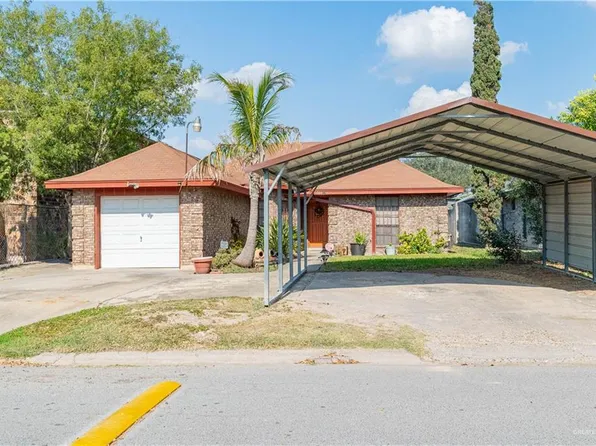 701 E Azalea Ave, Hidalgo, TX 78557