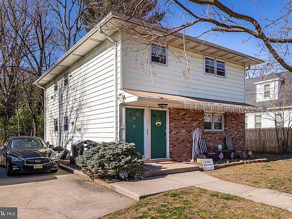 2nd image of 20 Camp Ave #22