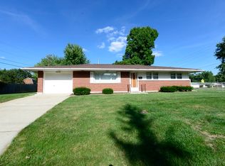 4608 Burchdale St, Dayton, OH 45440