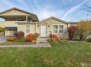 14903 Burkey St, Entiat, WA 98822