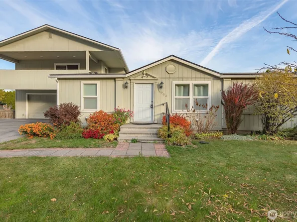 14903 Burkey Street, Entiat, WA 98822