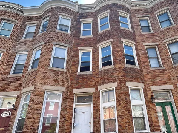 319 E 22nd St, Baltimore, MD 21218