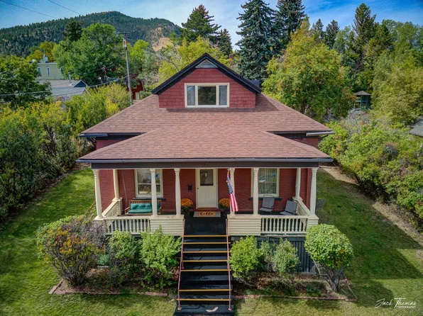 520 Madison Ave, Helena, MT 59601