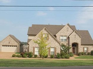 4740 Brunswick Rd, Arlington, TN 38002