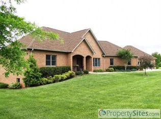 1122 Callaway Springs Dr, Forest, VA 24551