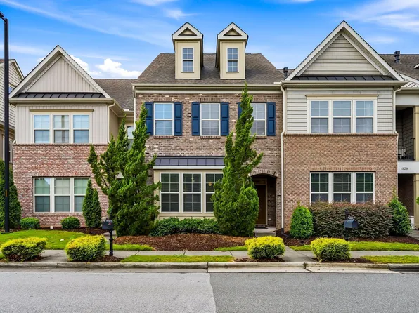1532 Alemany St, Morrisville, NC 27560