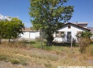 5445 Burmester Rd, Grantsville, UT 84029