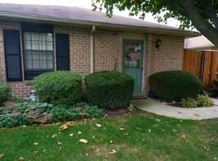 2767 Rolling Green Place, Macungie, PA 18062