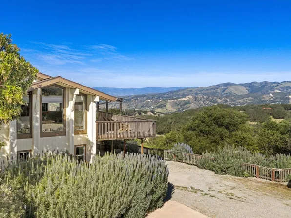 26245 Rinconada Dr, Carmel Valley, CA 93924