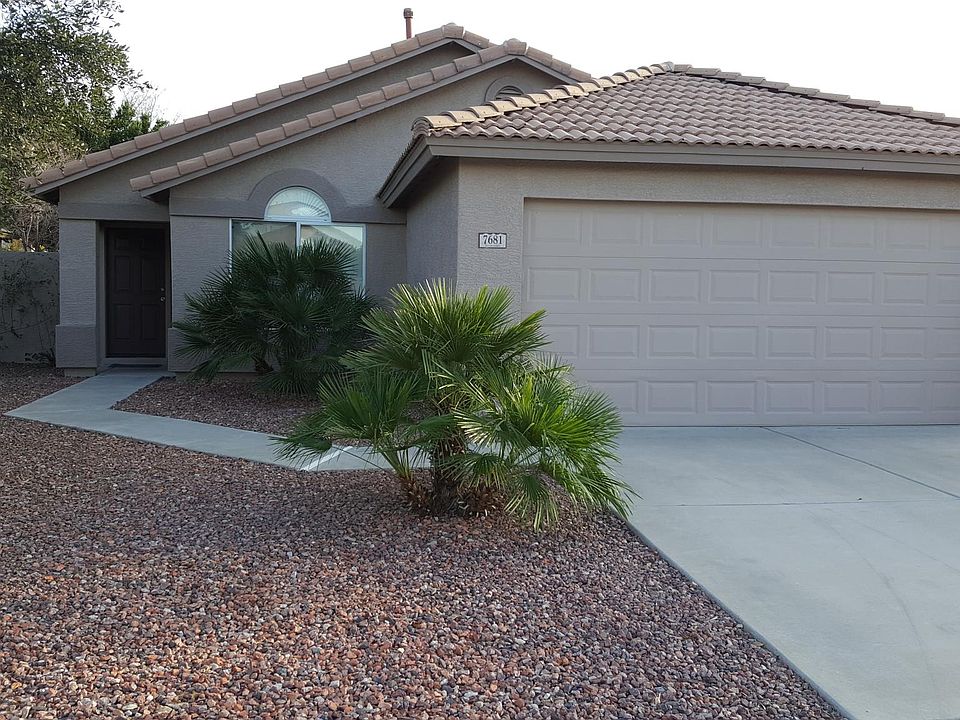1st image of 7681 W Foothill Dr