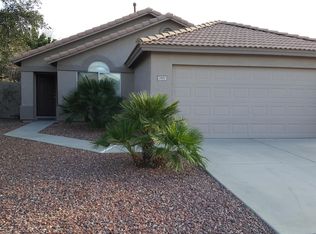 7681 W Foothill Dr, Peoria, AZ 85383