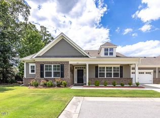 4611 Teal Crest Ct, Raleigh, NC 27604