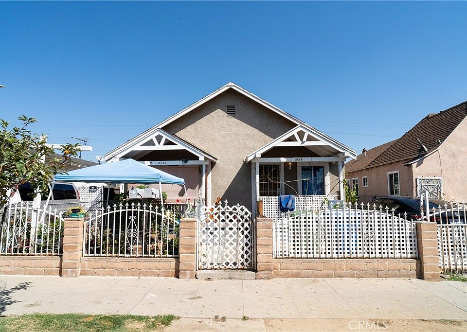 1st image of 3443 Estrada St