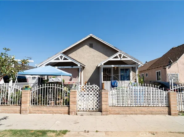 3443 Estrada St, Los Angeles, CA 90023