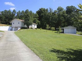 1962 Deer Ridge Dr, Morristown, TN 37814