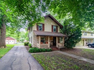 3120 44th St, Des Moines, IA 50310