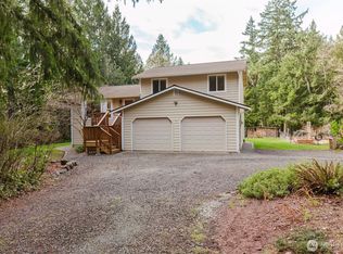23013 Peaceful Place NW, Poulsbo, WA 98370