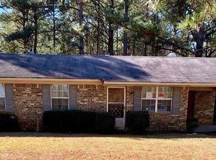 3282 Russell Mount Gilead Rd, Meridian, MS 39301
