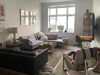 Rented by City View Living