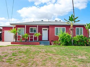 3624 Birdie Dr, La Mesa, CA 91941