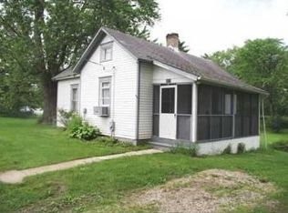 6879 Hill Rd NW, Canal Winchester, OH 43110