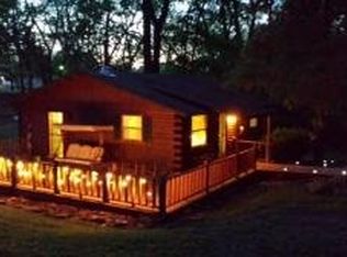 208 Circle Dr, Monkey Island, OK 74331