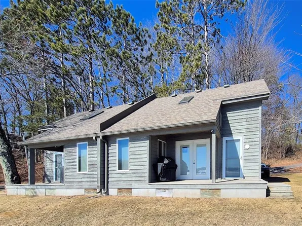 7744 Otte Drive #2, Hayward, WI 54843