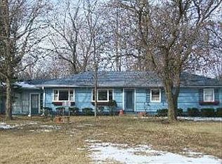 11500 73rd Pl, Burr Ridge, IL 60527