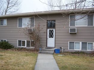 828 Yellowstone River Rd #828YYR4, Billings, MT 59105