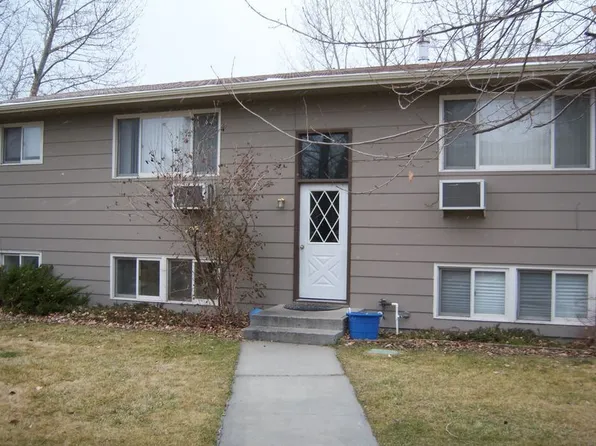 828 Yellowstone River Road, 828 Yellowstone River Rd #828YYR4, Billings, MT 59105