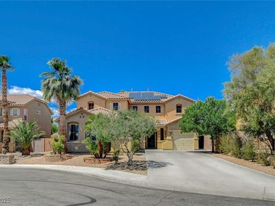 6409 Sea Swallow St, North Las Vegas, NV, 89084