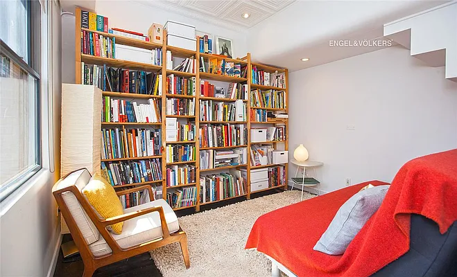 Rented by Engel & Völkers New York City | media 27