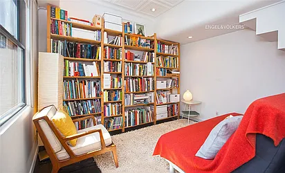 Rented by Engel & Völkers New York City