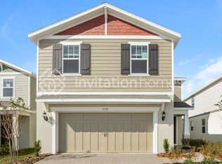 2108 Serene Soul St, Kissimmee, FL 34744
