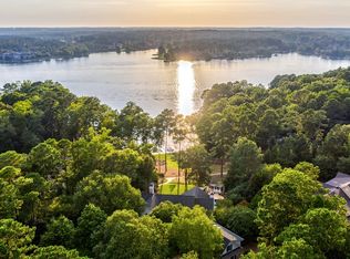 2051 Pine Grove Rd, Greensboro, GA 30642