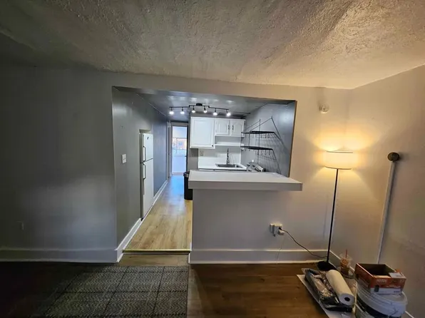 40 Murray St APT 1, Wilkes Barre, PA 18702