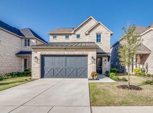 3509 Golden Bell Ct, Forney, TX 75126