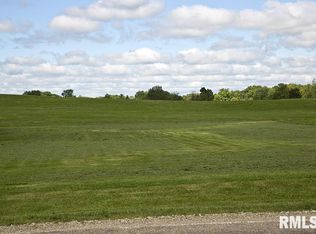 5221 S Cameron Ln, Mapleton, IL 61547