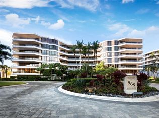 565 Sanctuary Dr APT B106, Longboat Key, FL 34228